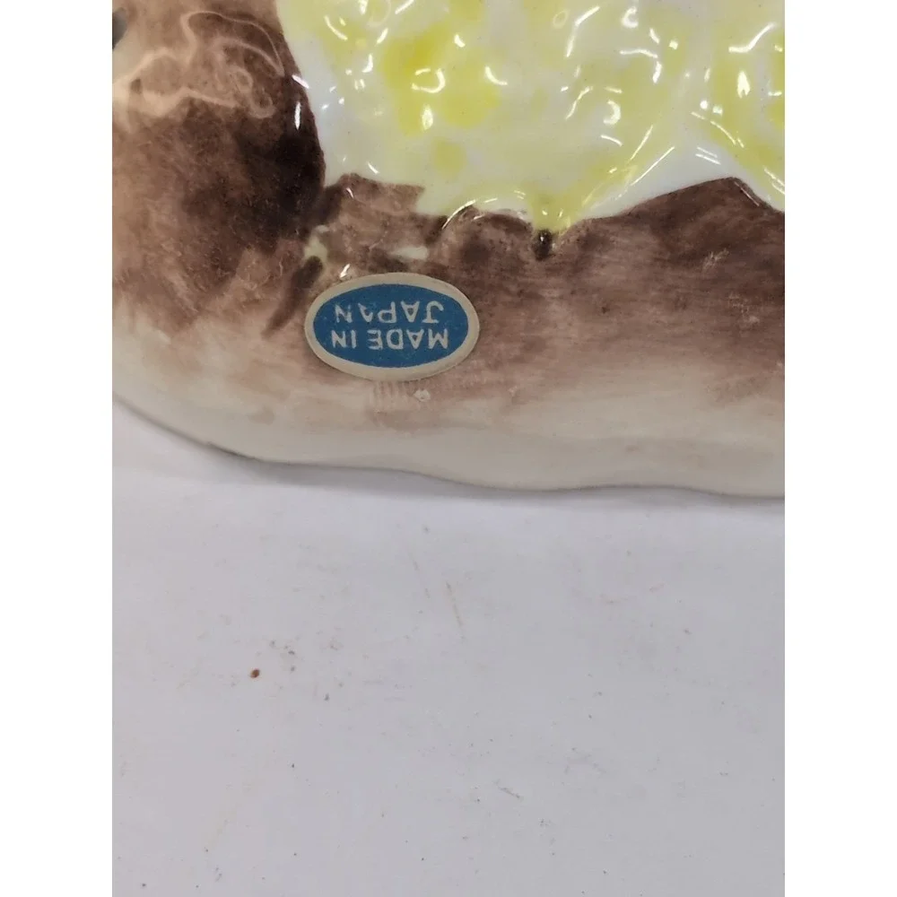 1990's‎ Idaho Baked Potato with Butter Salt and Pepper Shaker Set Never Used